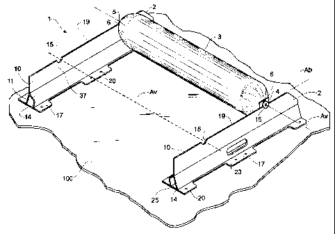 Une figure unique qui représente un dessin illustrant l'invention.